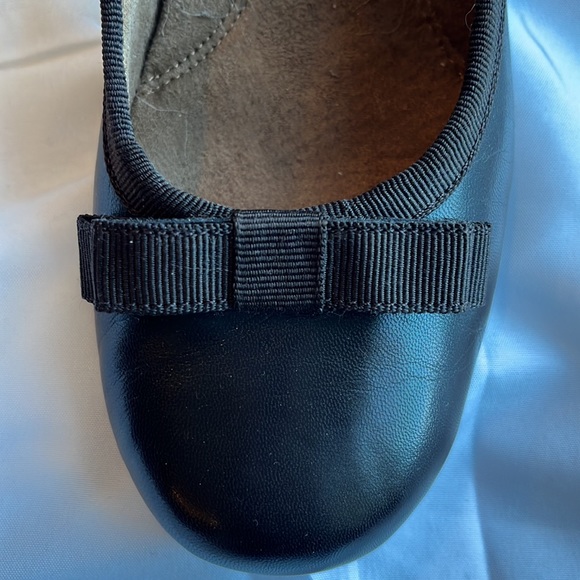 Brown Aerosoles pumps - Picture 3 of 6